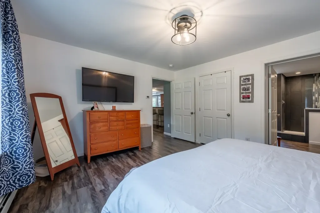 35 Monticello Drive Andover NH 03216