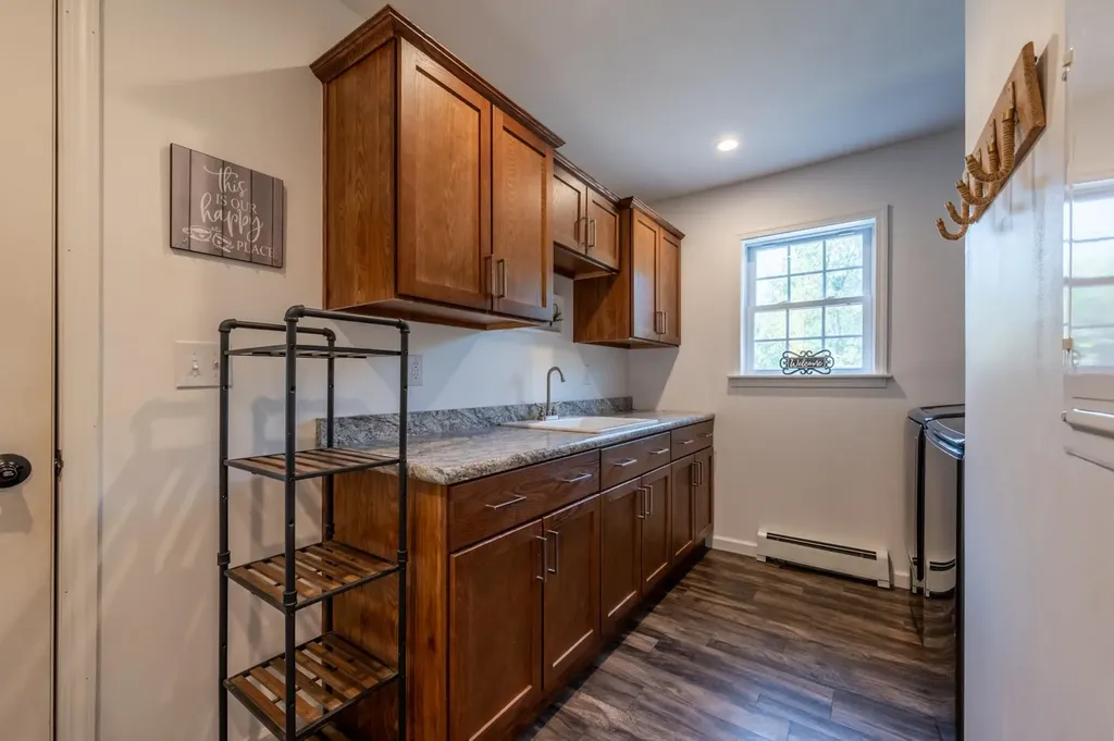 35 Monticello Drive Andover NH 03216