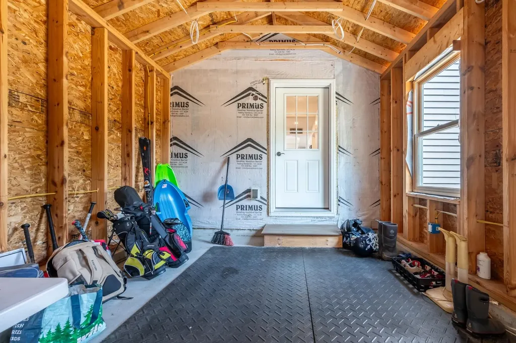 35 Monticello Drive Andover NH 03216