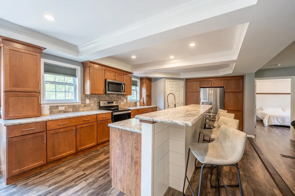 35 Monticello Drive Andover NH 03216