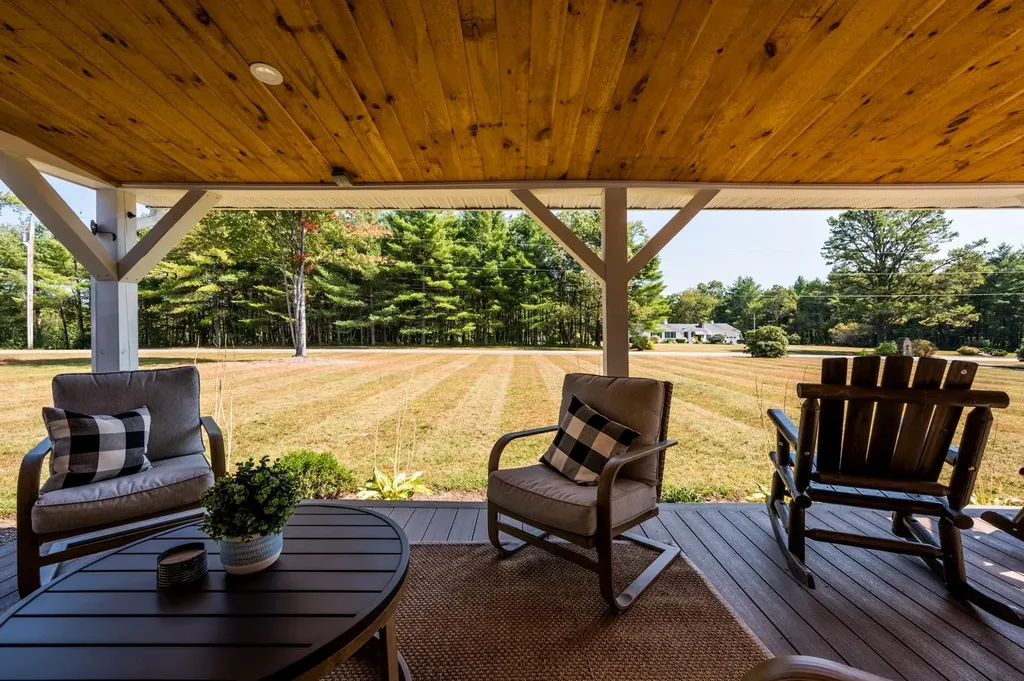 35 Monticello Drive Andover NH 03216