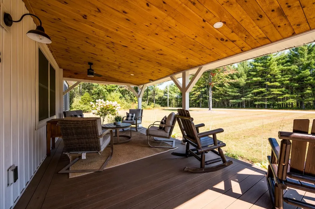35 Monticello Drive Andover NH 03216