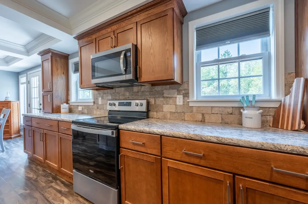 35 Monticello Drive Andover NH 03216
