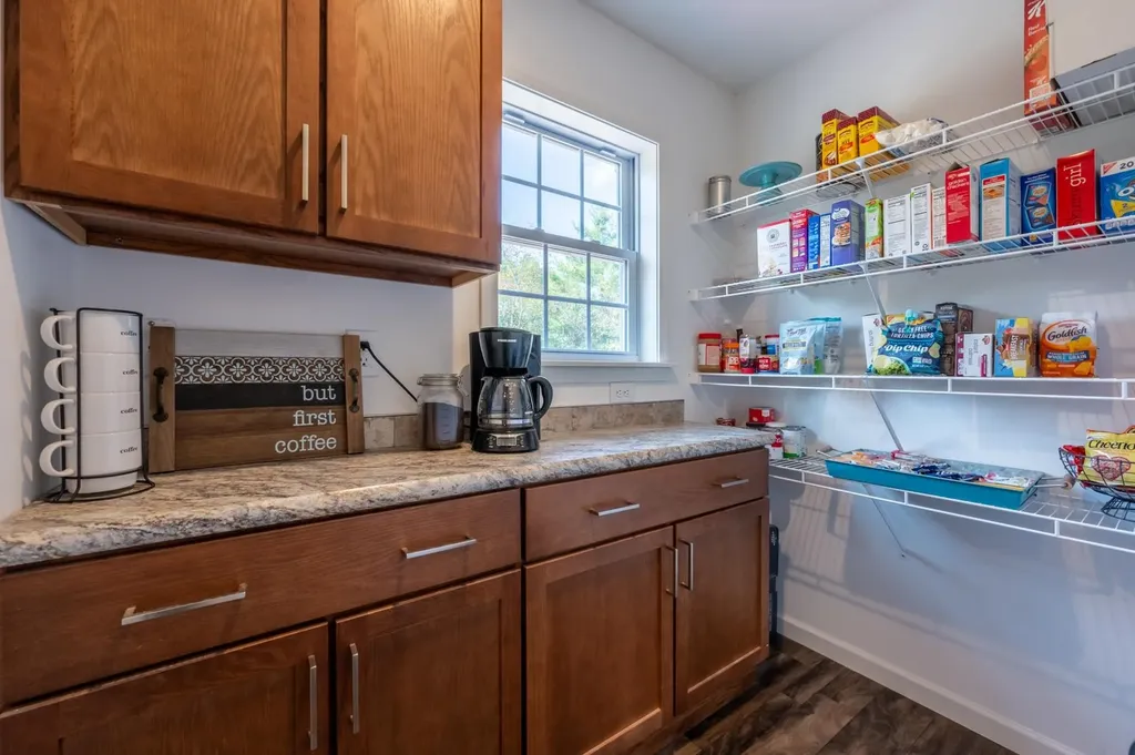 35 Monticello Drive Andover NH 03216