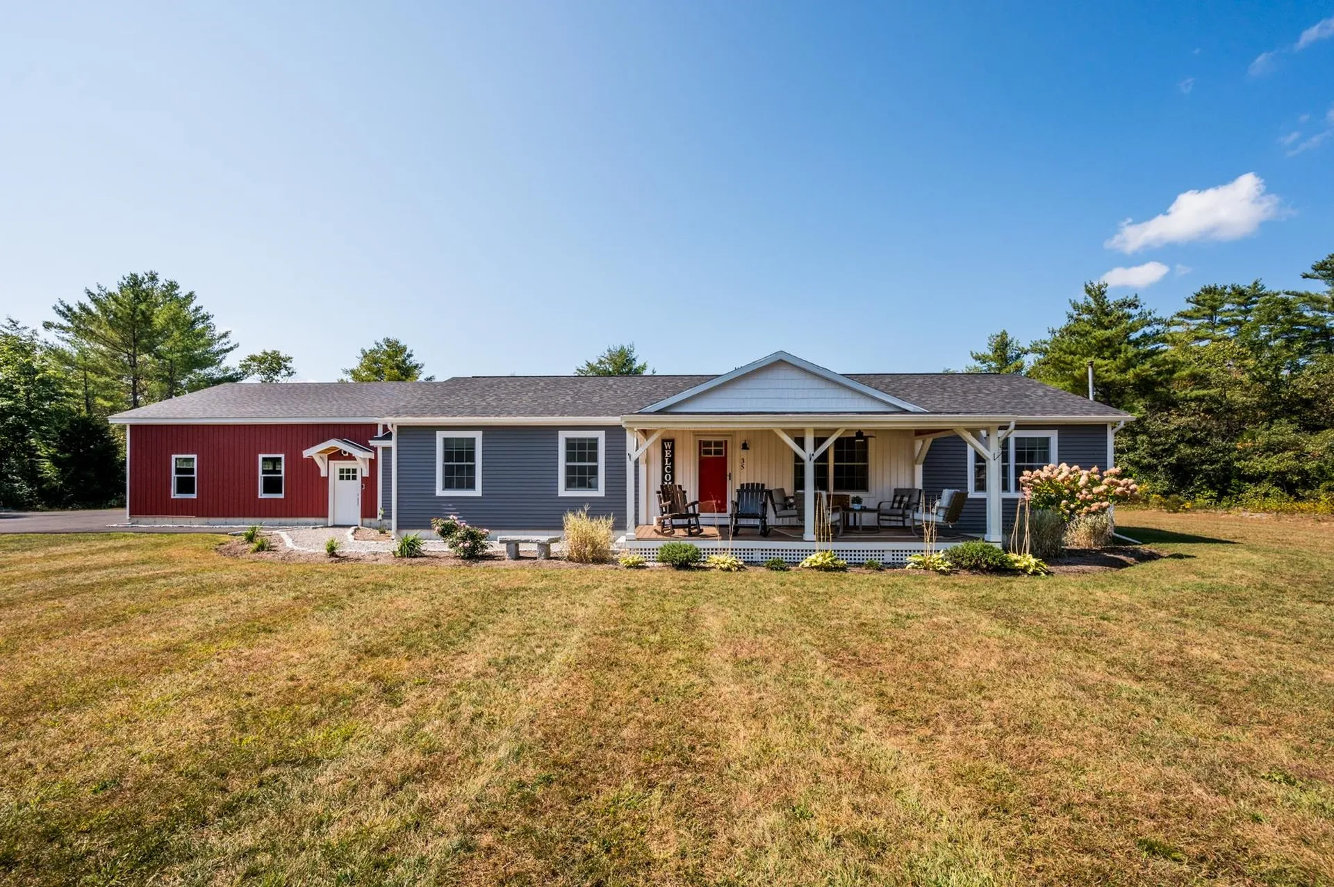 35 Monticello Drive Andover NH 03216