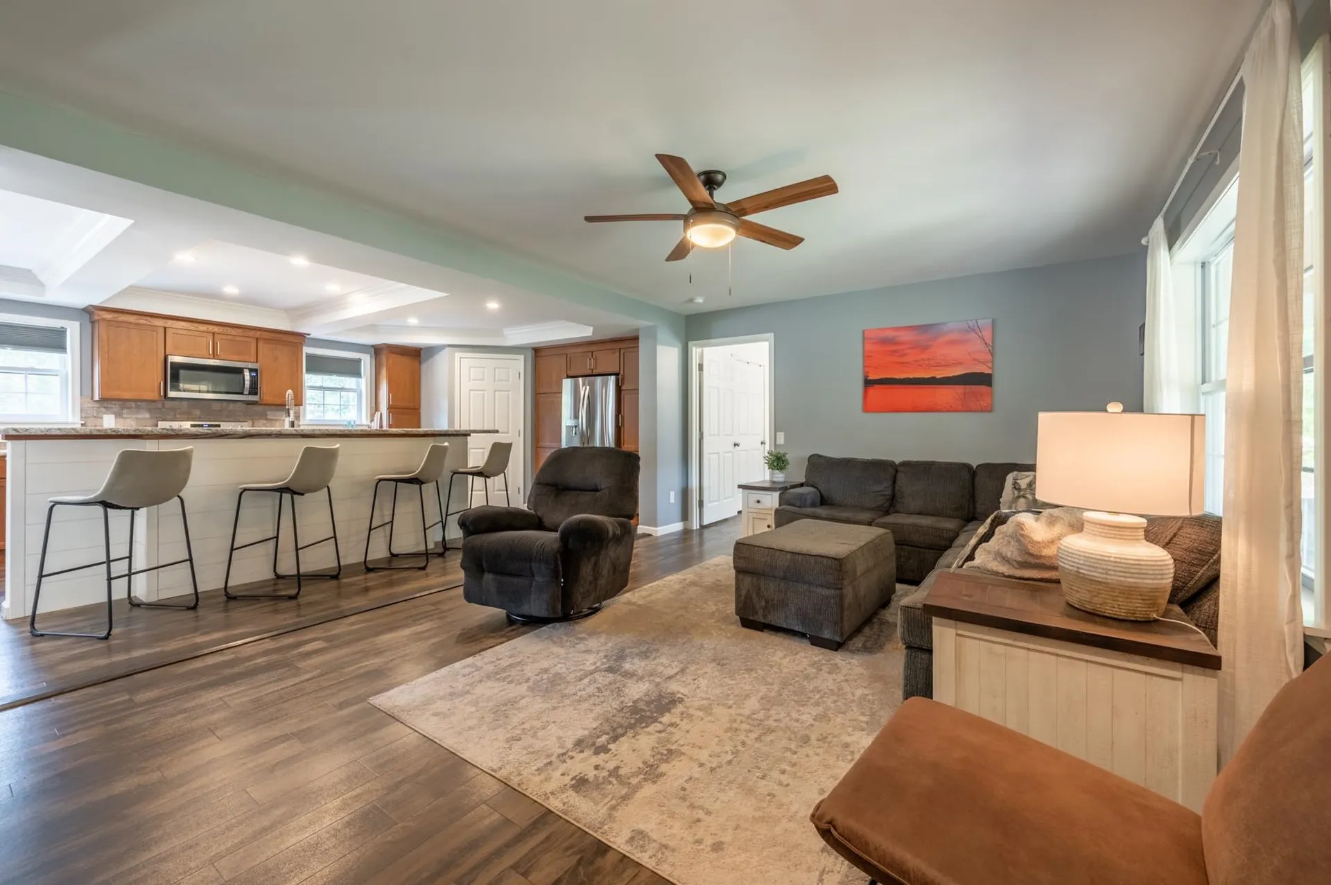 35 Monticello Drive Andover NH 03216