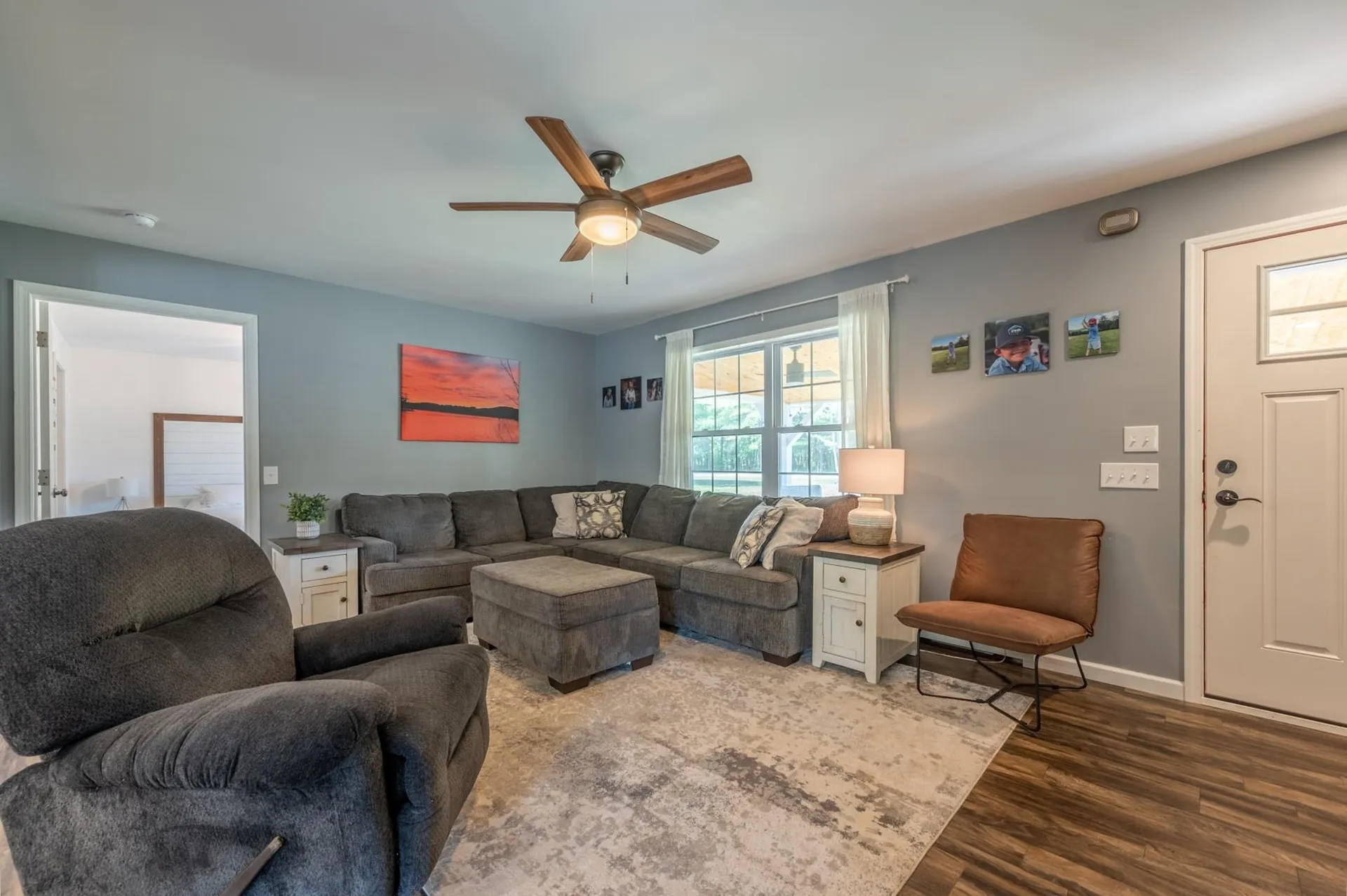 35 Monticello Drive Andover NH 03216