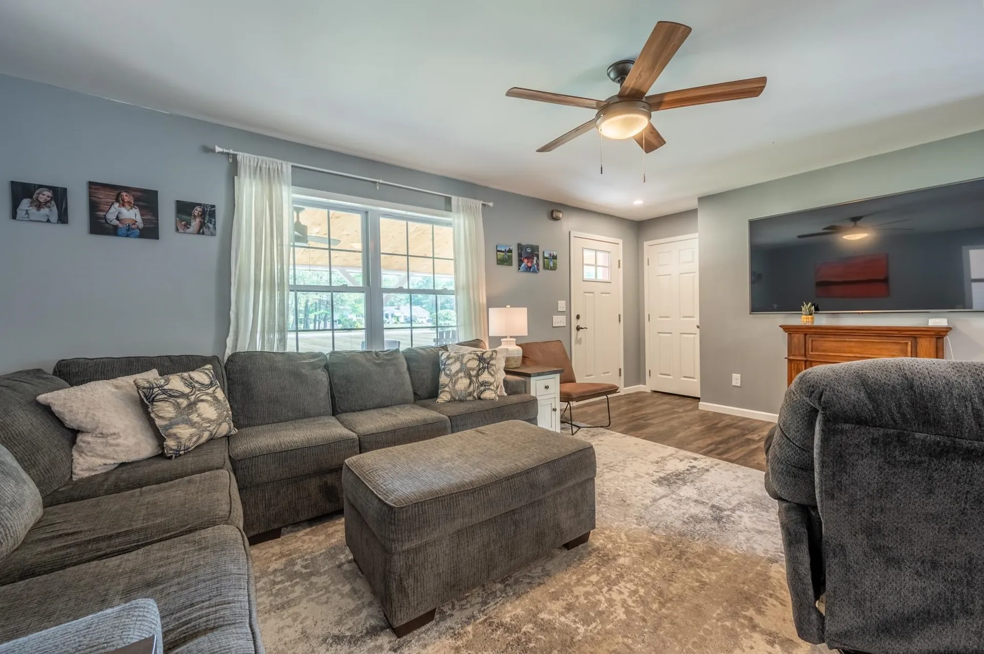 35 Monticello Drive Andover NH 03216