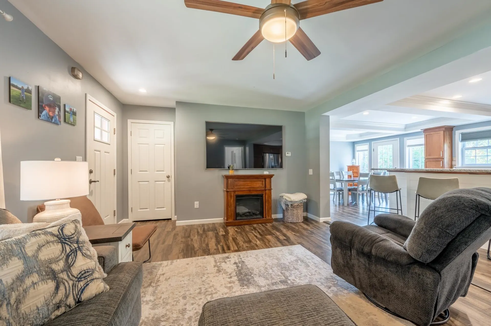 35 Monticello Drive Andover NH 03216