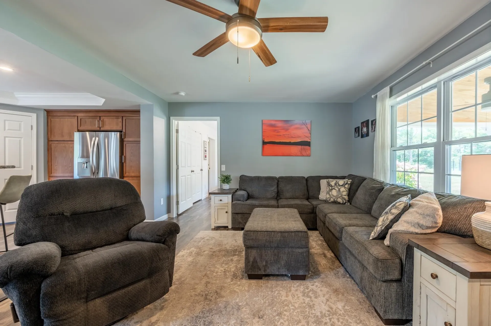 35 Monticello Drive Andover NH 03216