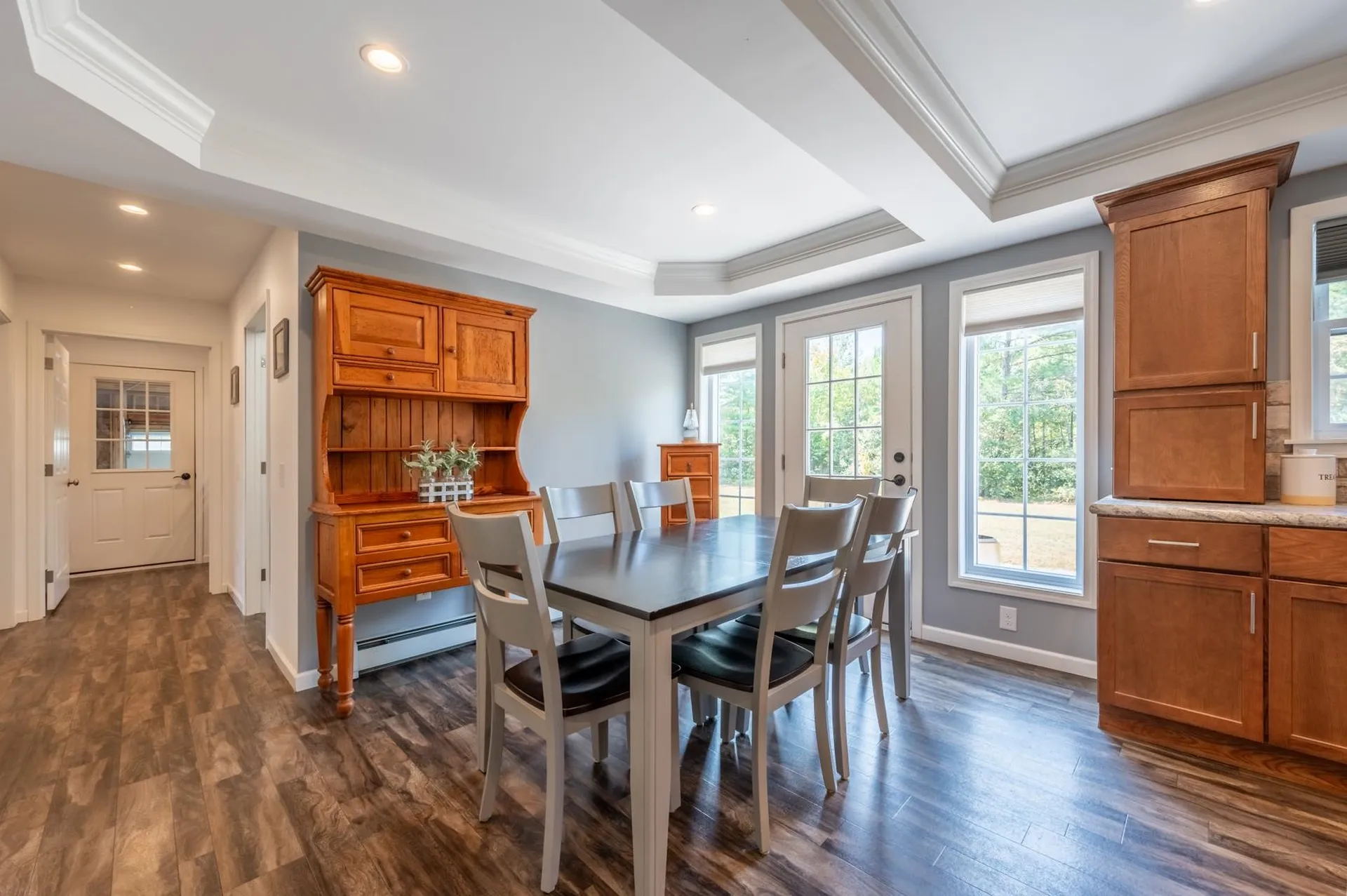 35 Monticello Drive Andover NH 03216