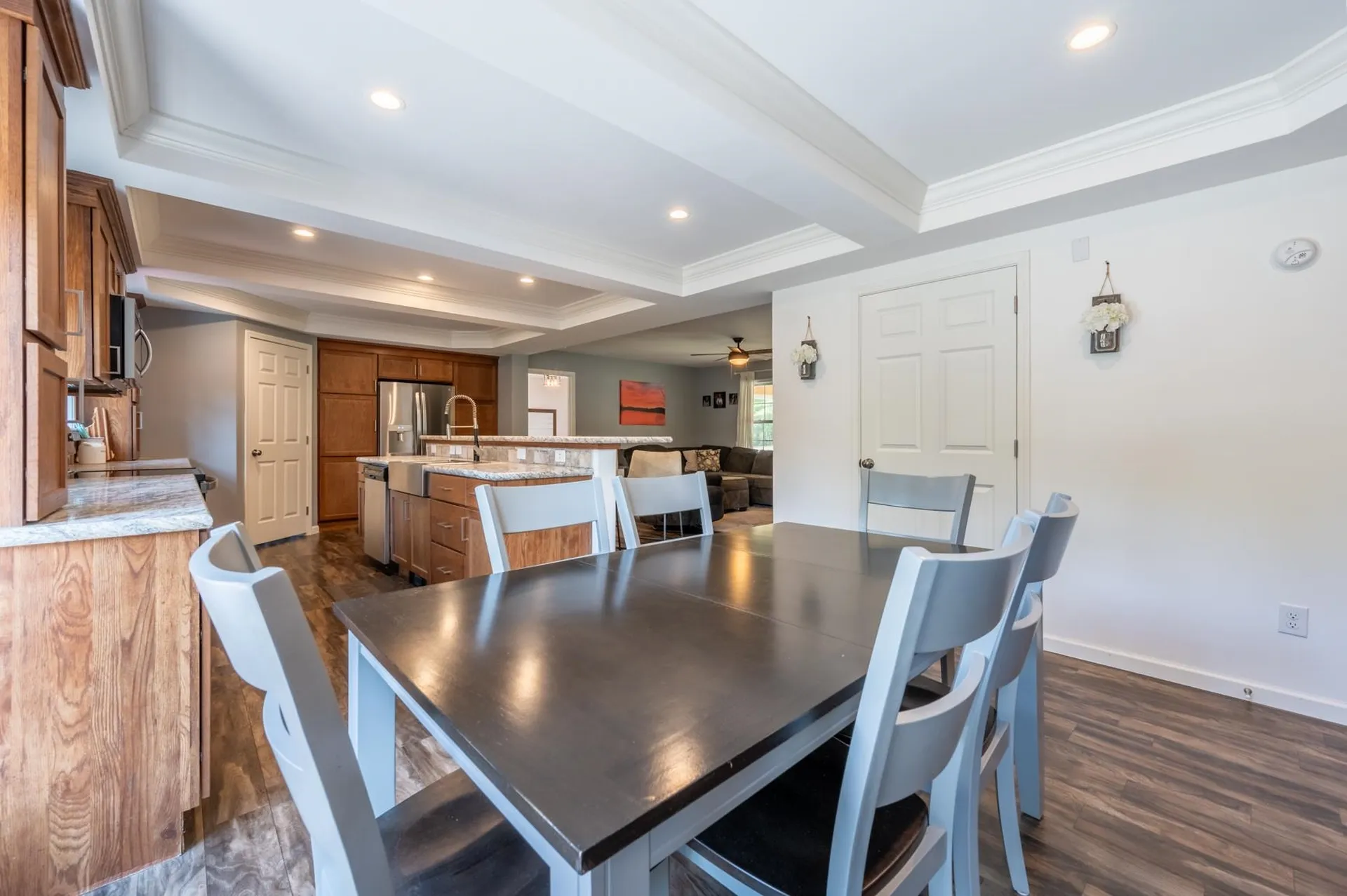 35 Monticello Drive Andover NH 03216