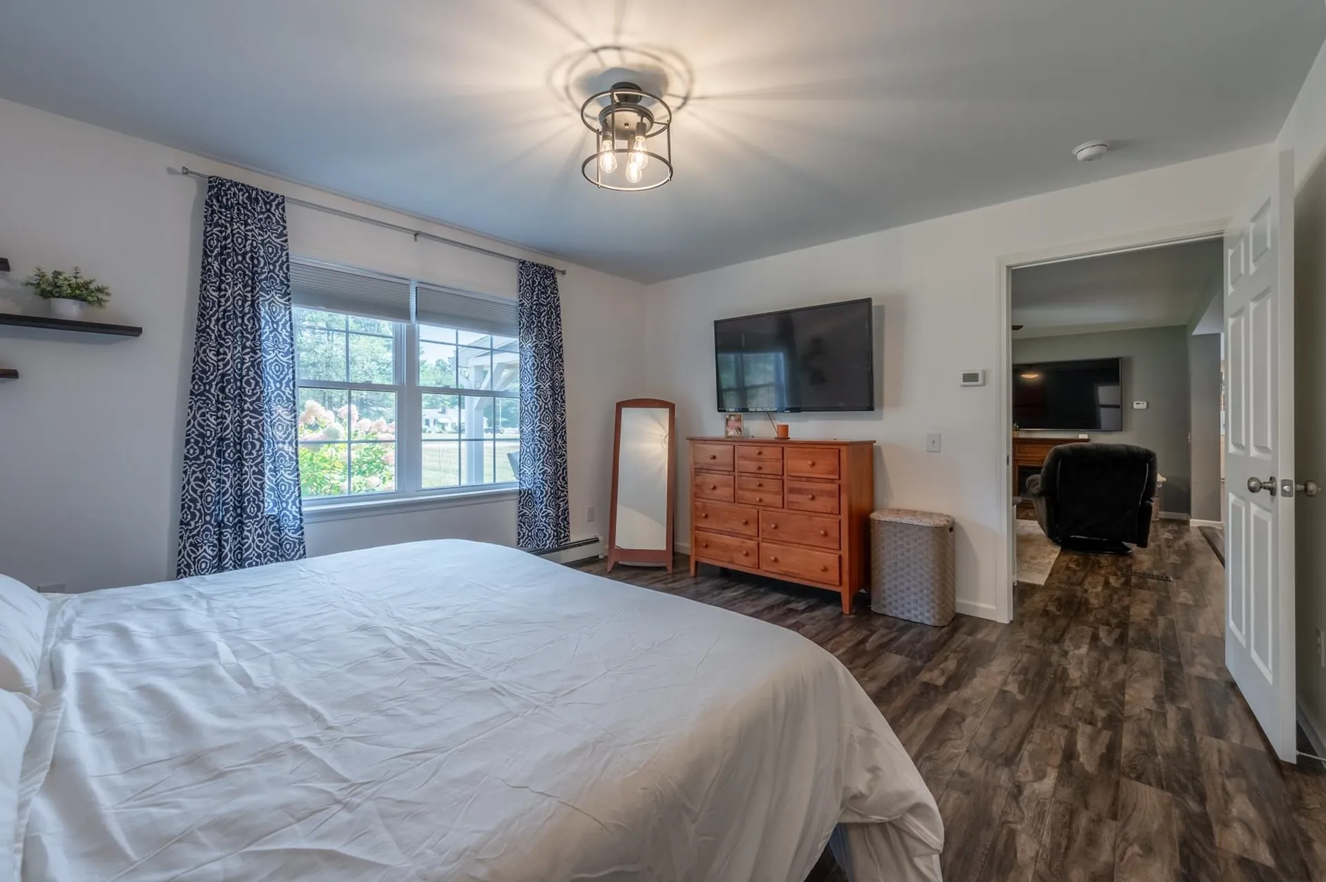 35 Monticello Drive Andover NH 03216