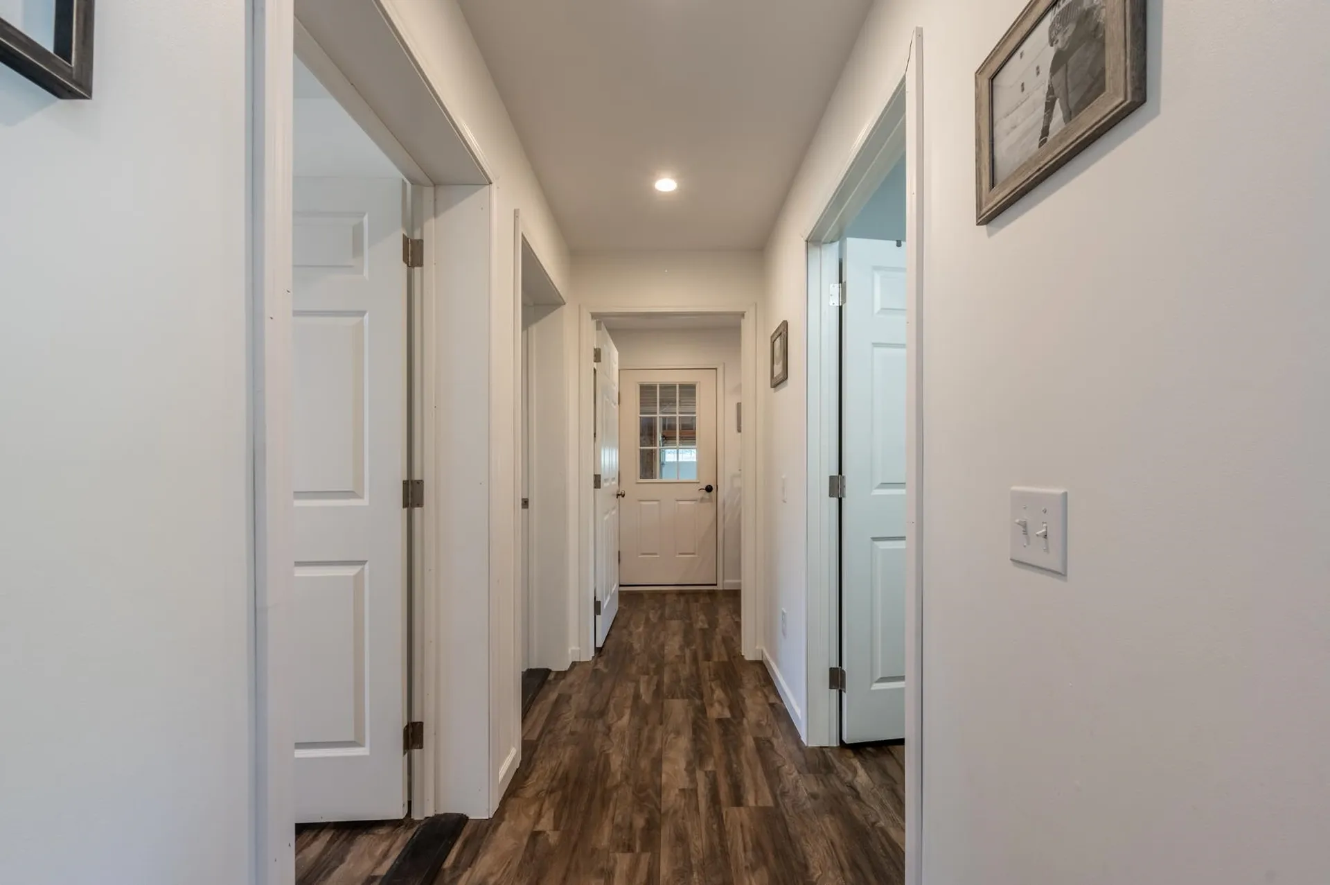 35 Monticello Drive Andover NH 03216