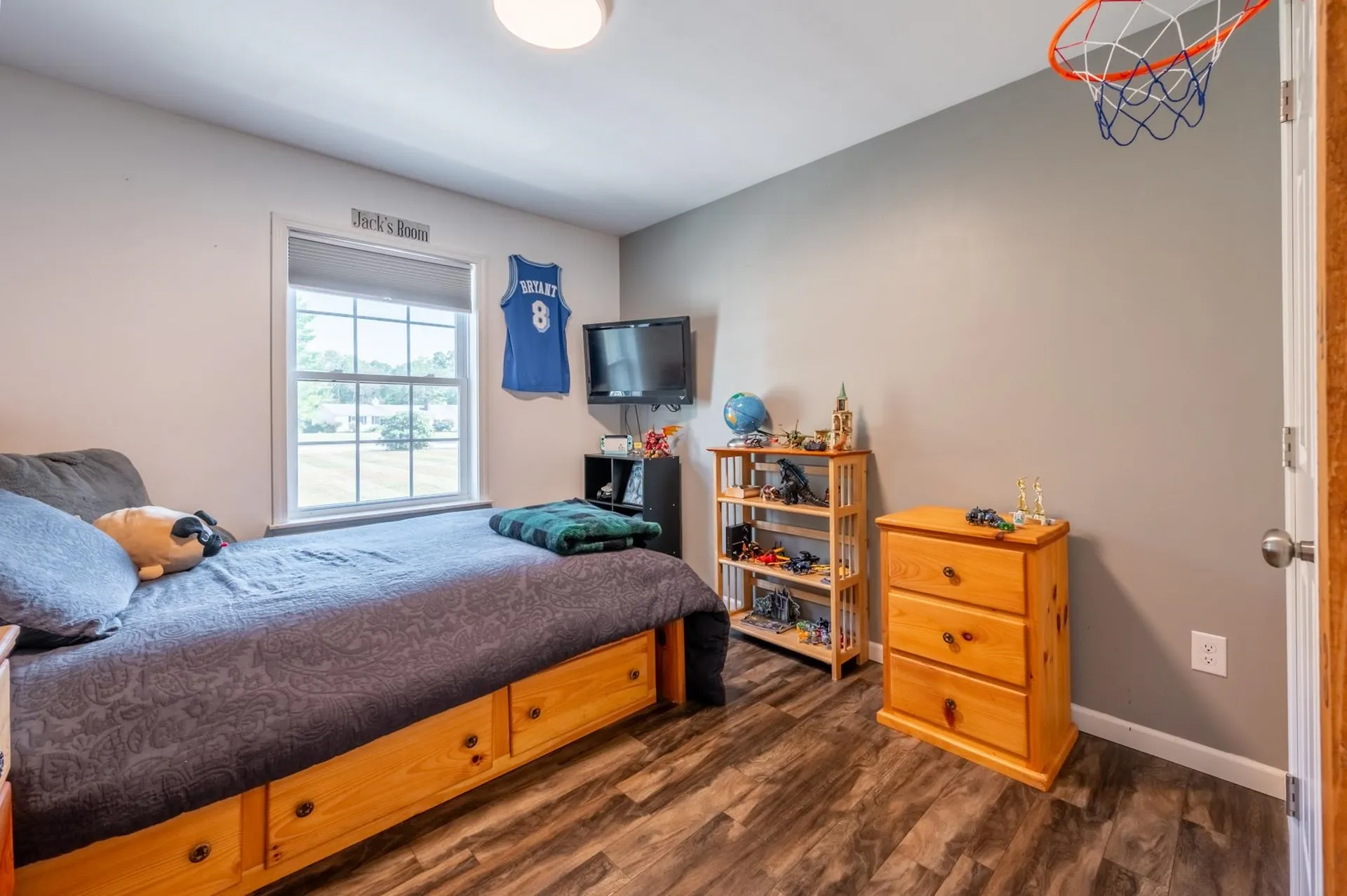 35 Monticello Drive Andover NH 03216