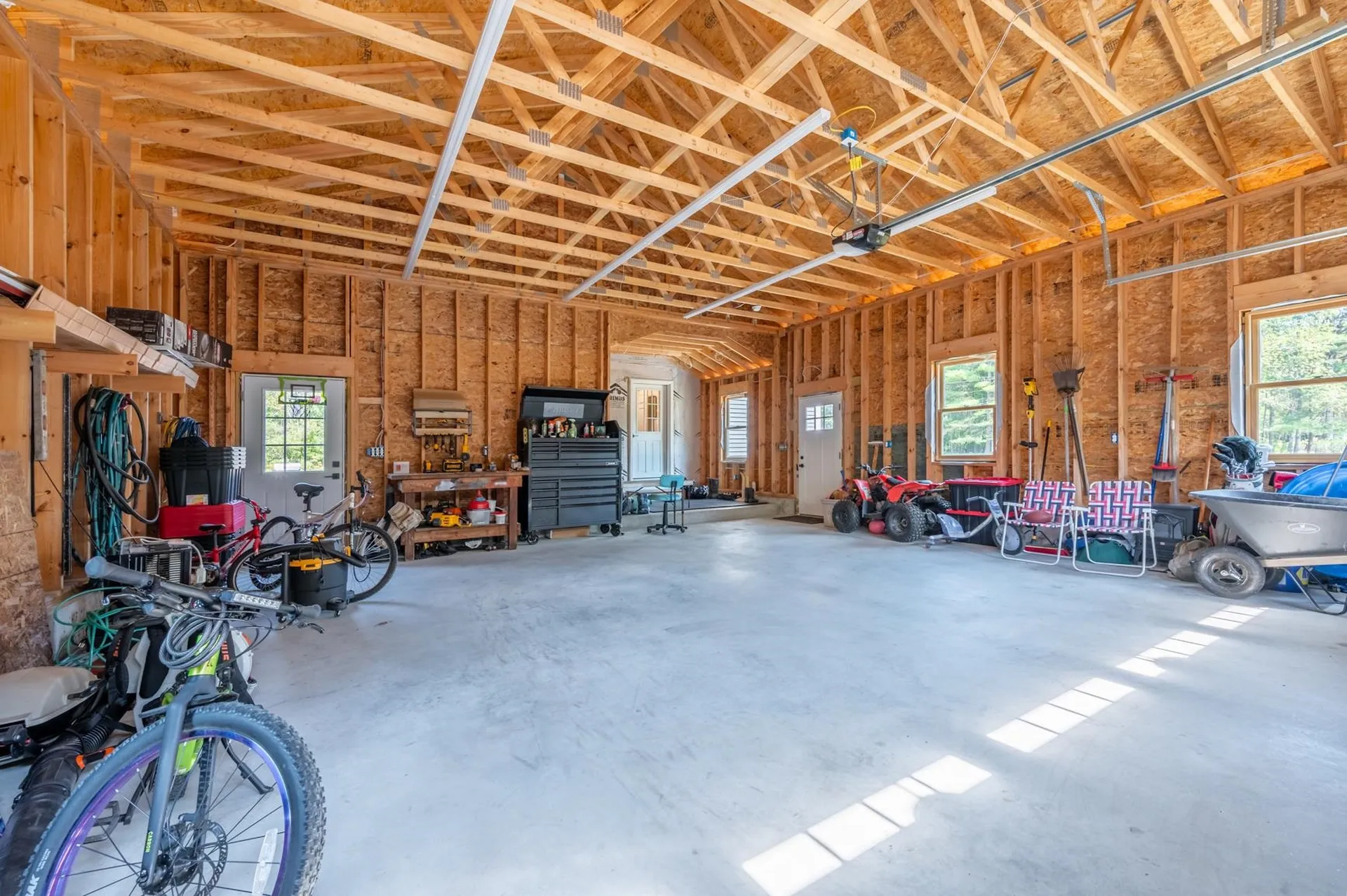 35 Monticello Drive Andover NH 03216