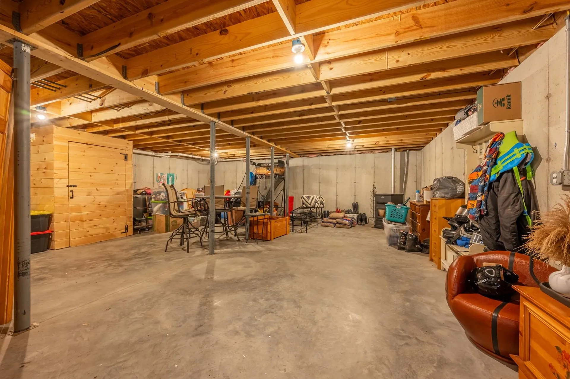 35 Monticello Drive Andover NH 03216