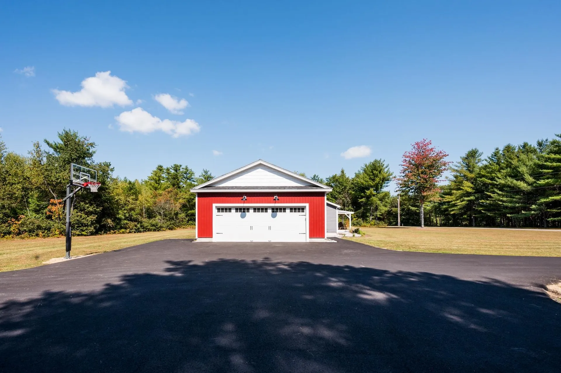 35 Monticello Drive Andover NH 03216