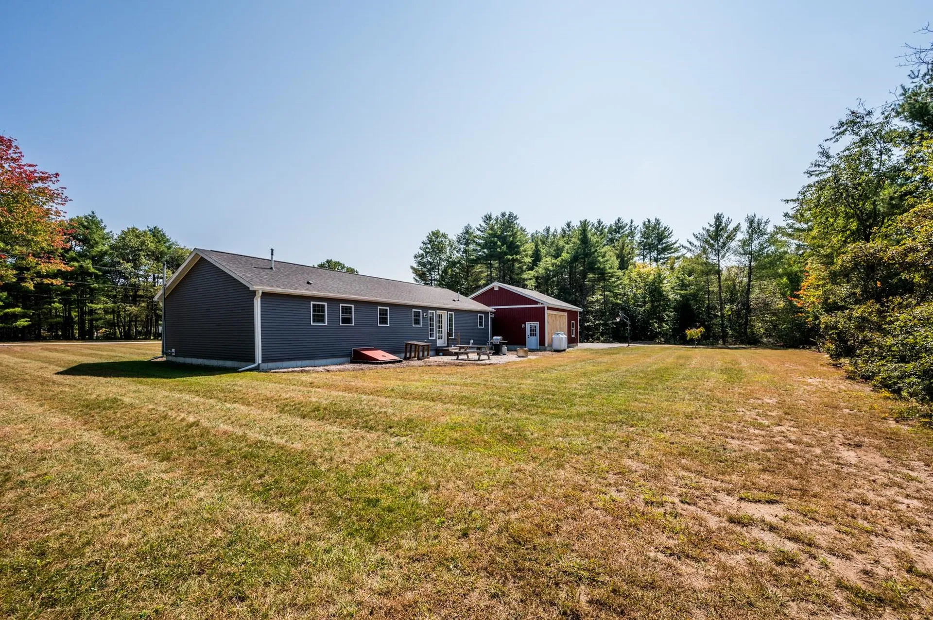 35 Monticello Drive Andover NH 03216