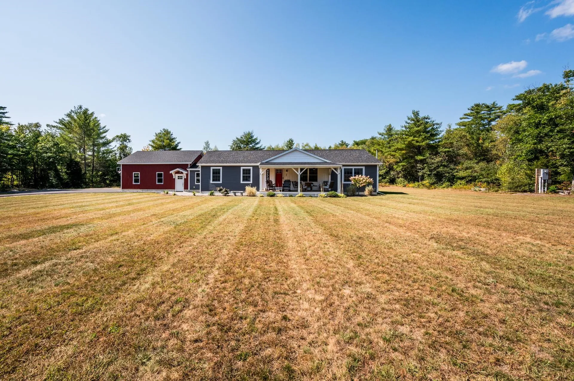 35 Monticello Drive Andover NH 03216