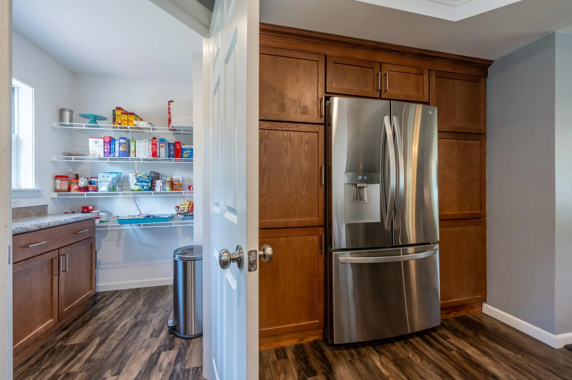 35 Monticello Drive Andover NH 03216