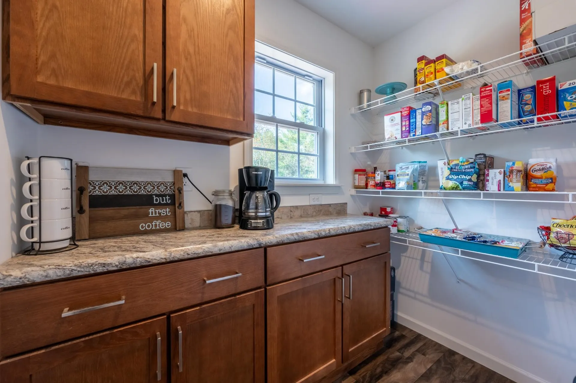 35 Monticello Drive Andover NH 03216