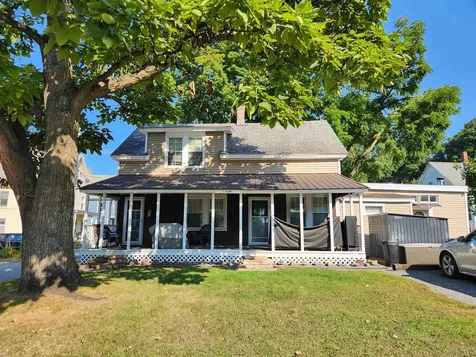 5 Killeen Street Walpole NH 03609