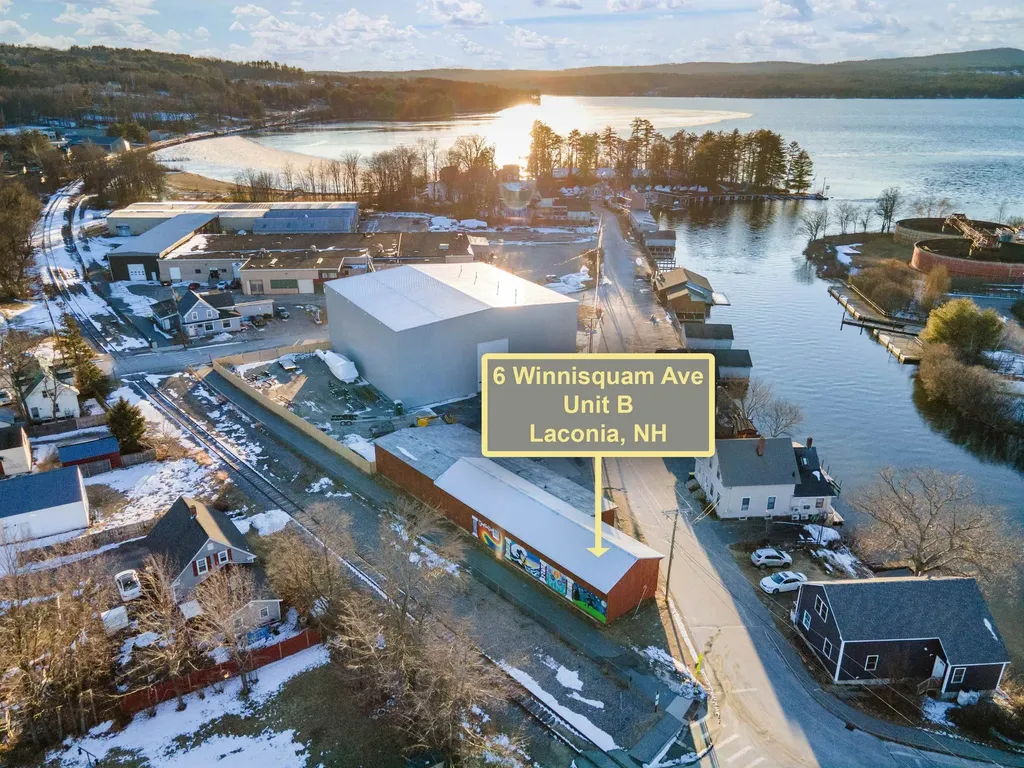 6 Winnisquam Avenue Laconia NH 03246