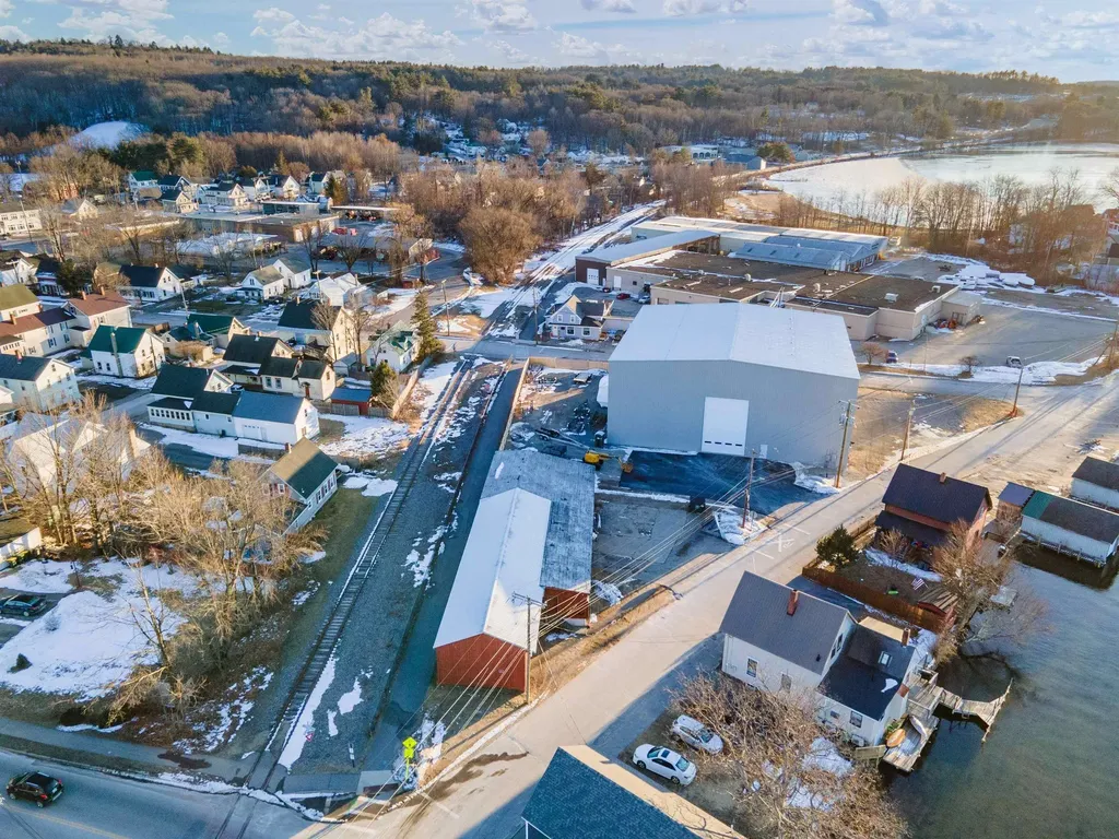 6 Winnisquam Avenue Laconia NH 03246