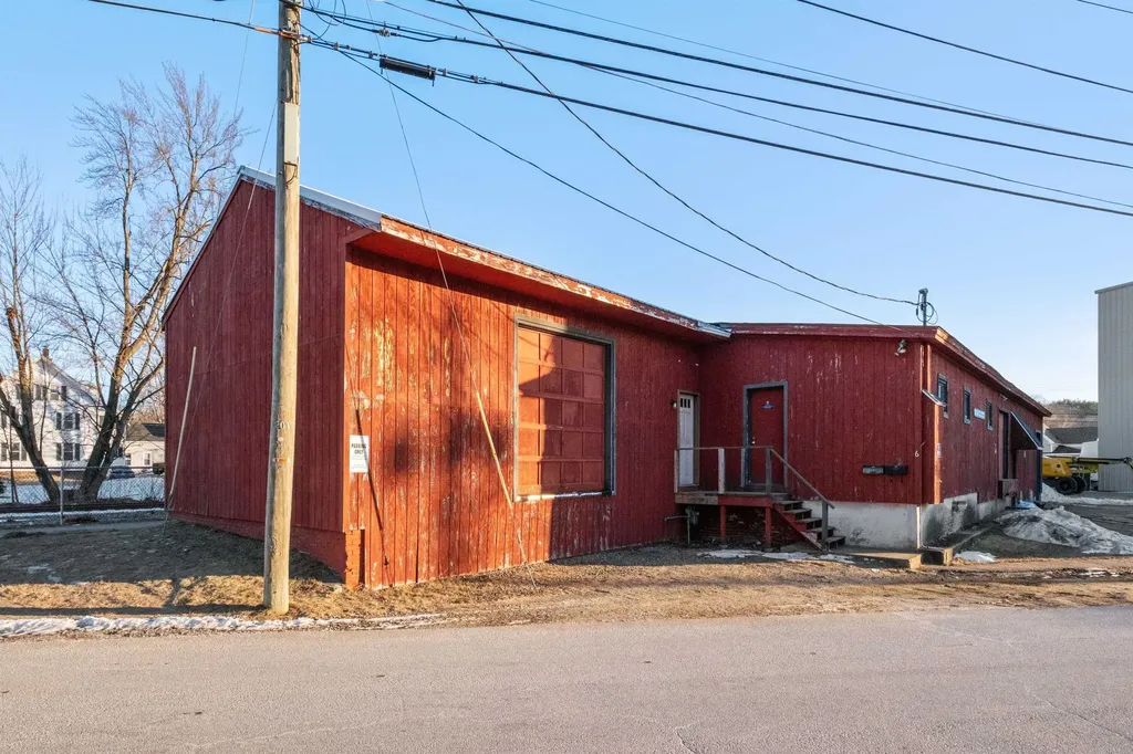 6 Winnisquam Avenue Laconia NH 03246