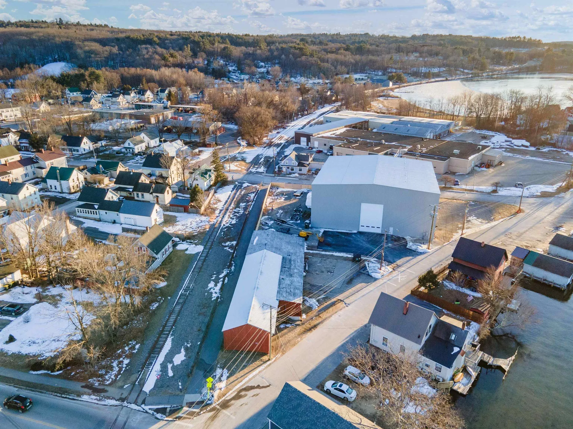 6 Winnisquam Avenue Laconia NH 03246