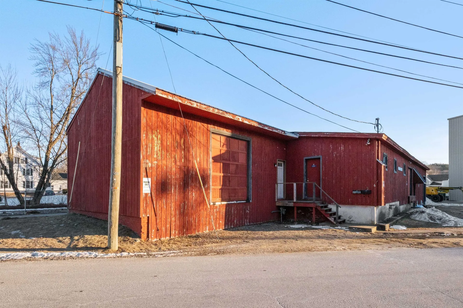 6 Winnisquam Avenue Laconia NH 03246