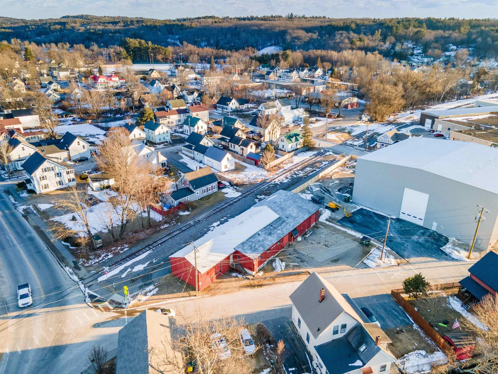 6 Winnisquam Avenue Laconia NH 03246