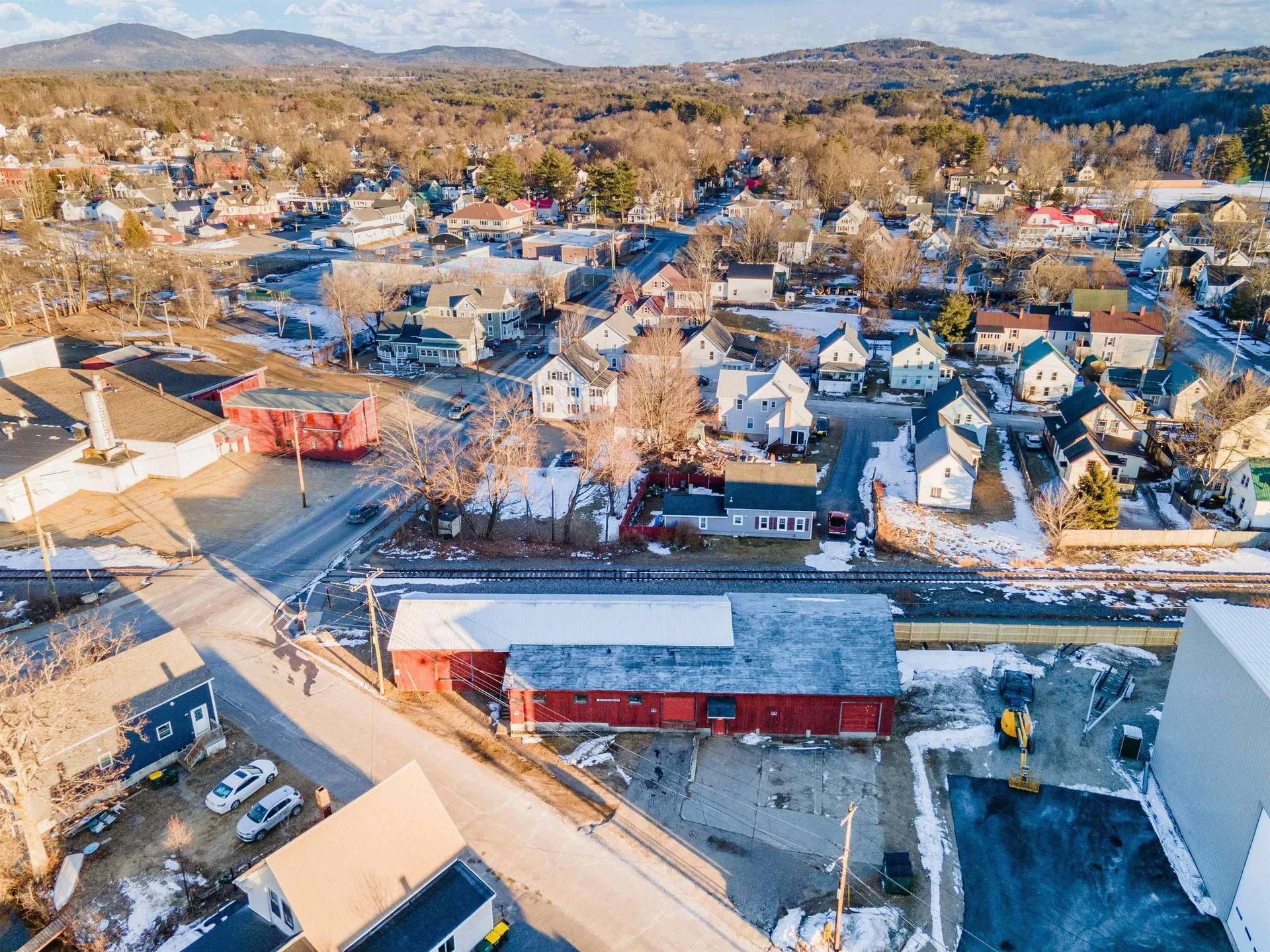 6 Winnisquam Avenue Laconia NH 03246