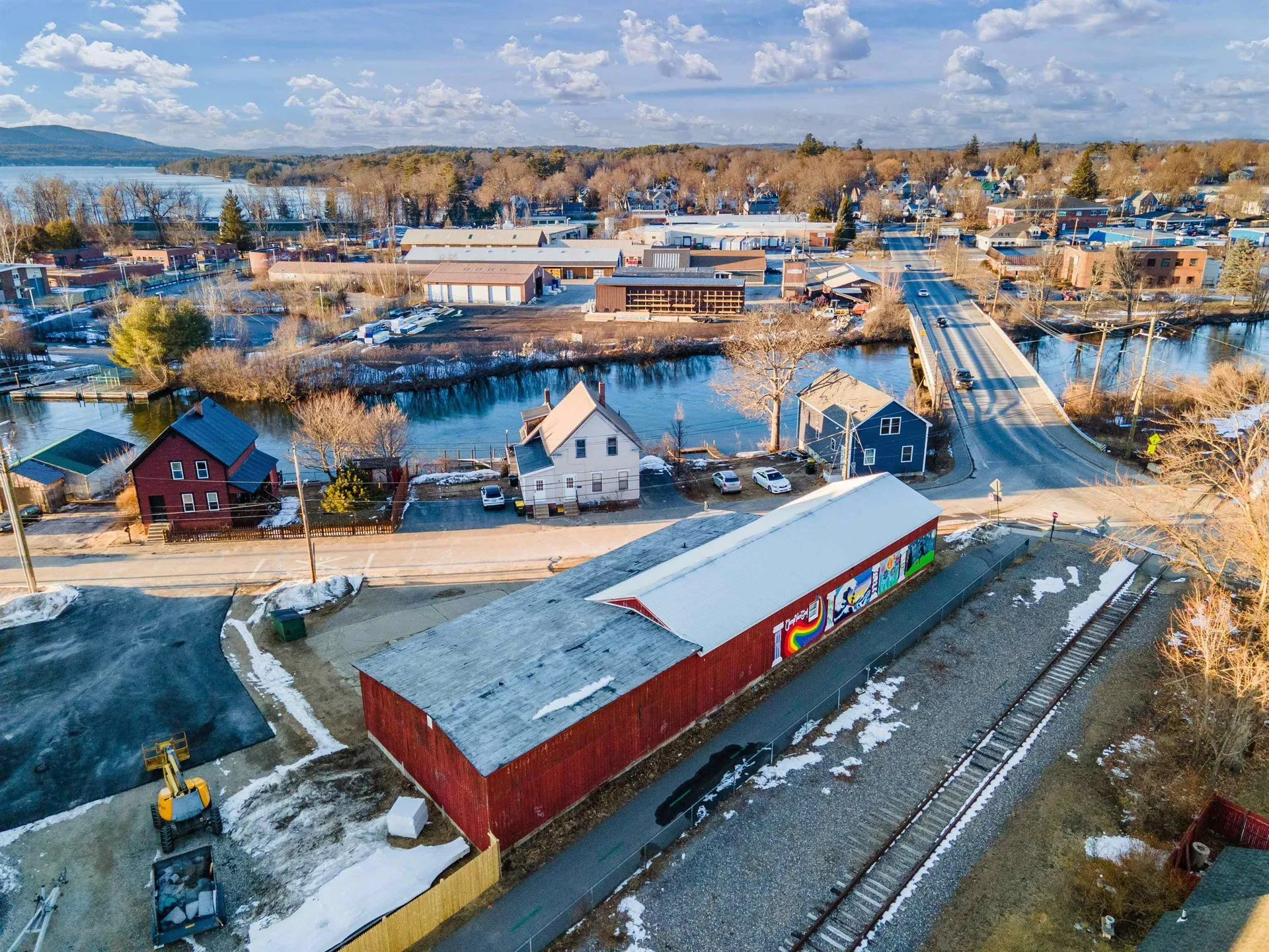 6 Winnisquam Avenue Laconia NH 03246