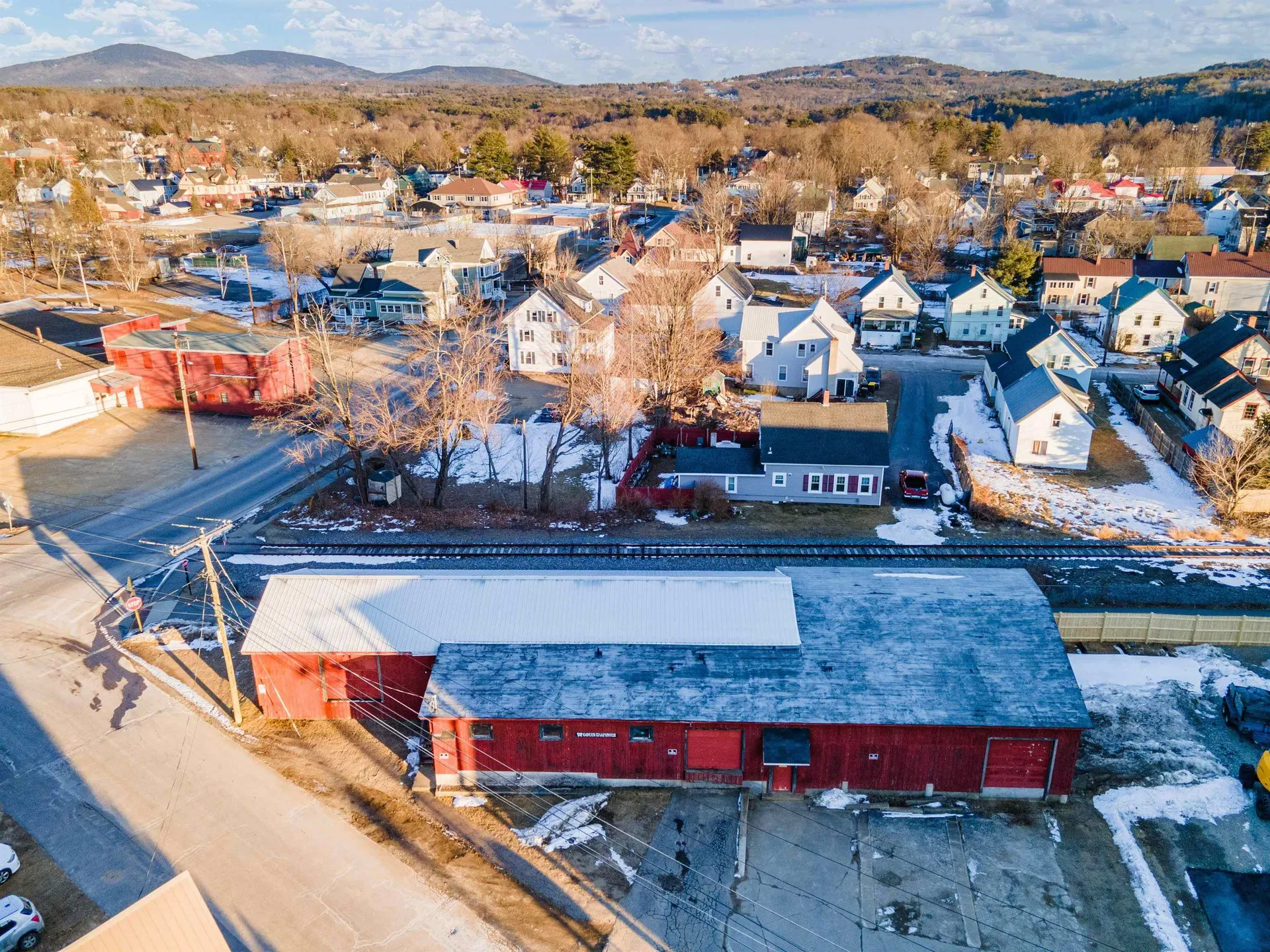 6 Winnisquam Avenue Laconia NH 03246