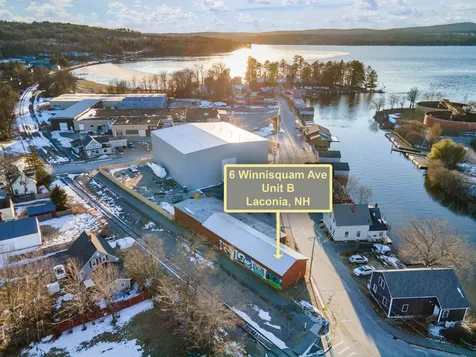 6 Winnisquam Avenue Laconia NH 03246