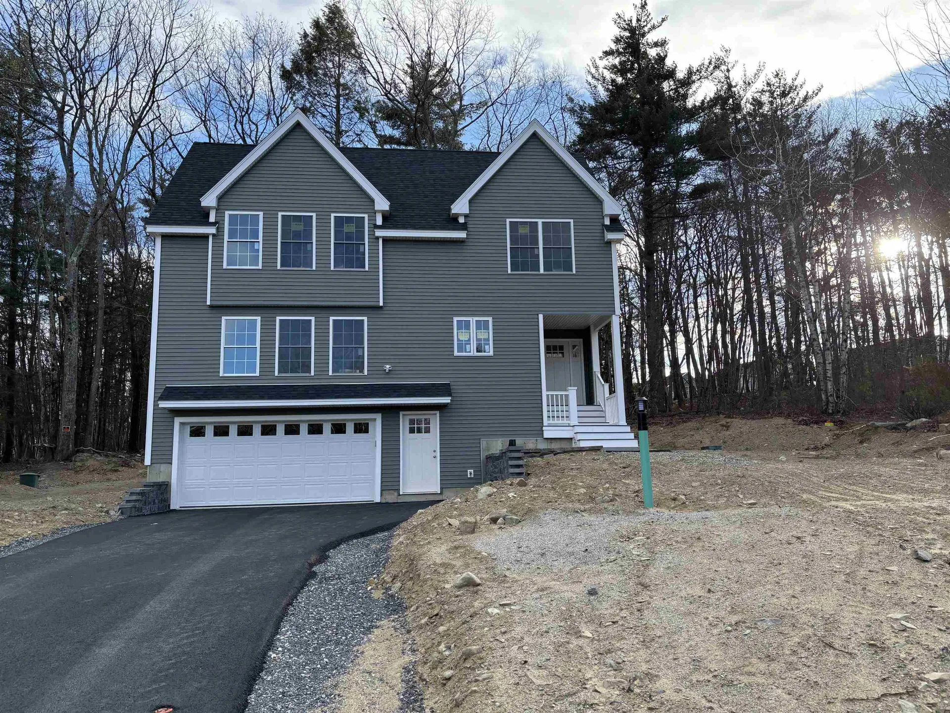 14 Valley Lane Somersworth NH 03878