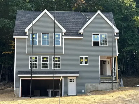 14 Valley Lane Somersworth NH 03878