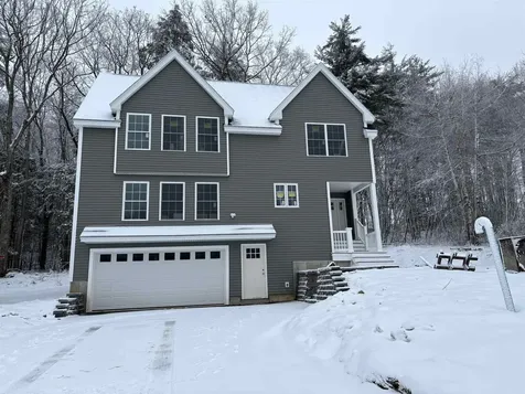 14 Valley Lane Somersworth NH 03878
