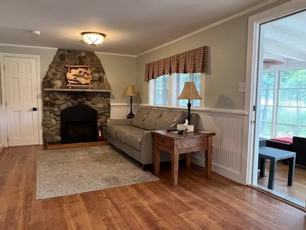 75 Winter Road Weare NH 03281