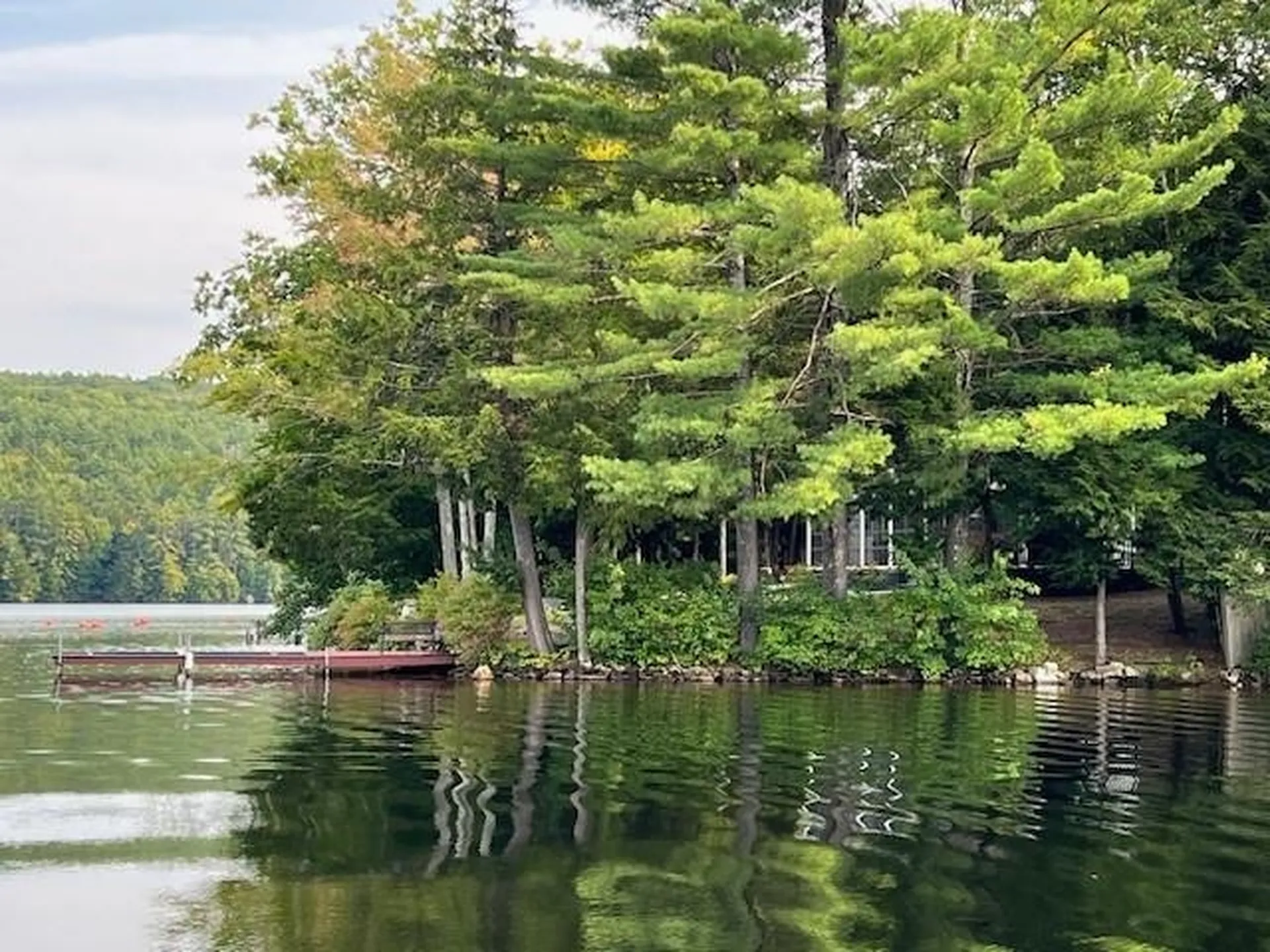 75 Winter Road Weare NH 03281