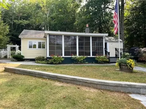 75 Winter Road Weare NH 03281