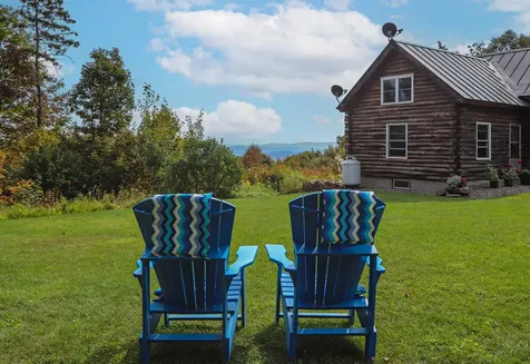 40 Gore Road Danville VT 05828