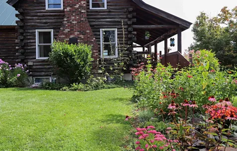 40 Gore Road Danville VT 05828