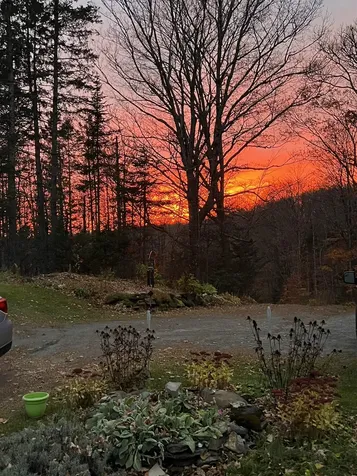 40 Gore Road Danville VT 05828