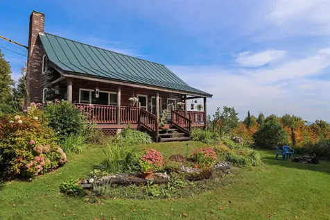 40 Gore Road Danville VT 05828