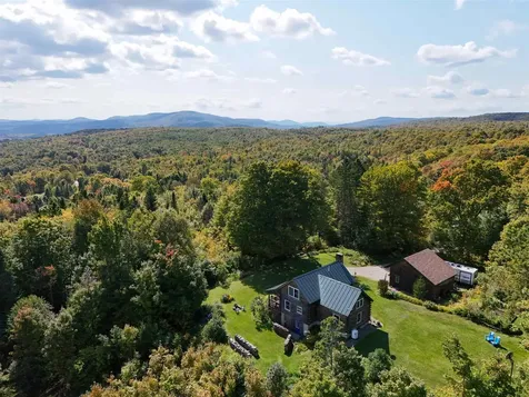 40 Gore Road Danville VT 05828