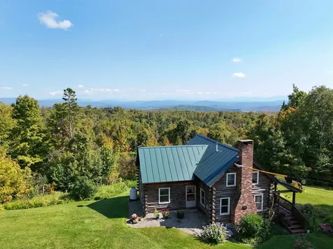 40 Gore Road Danville VT 05828