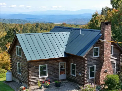 40 Gore Road Danville VT 05828